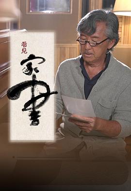 看见家书(全集)