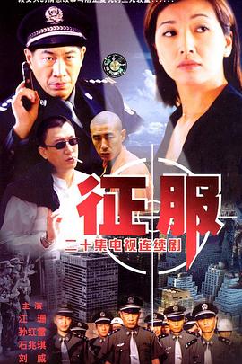 征服第08集
