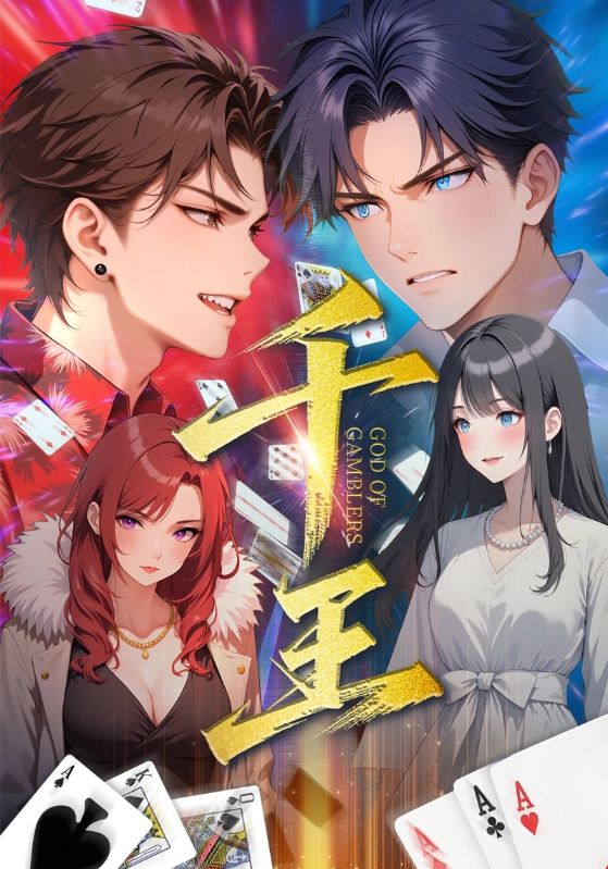 千王第16集