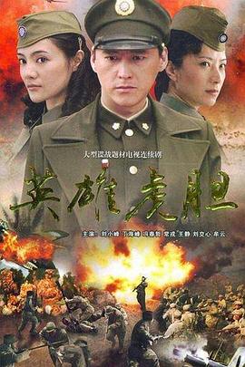 英雄虎胆2007(全集)