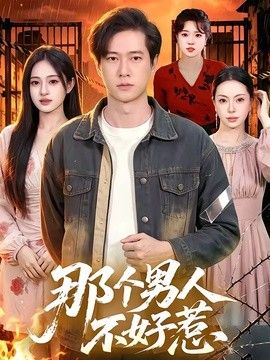 那个男人不好惹(全集)