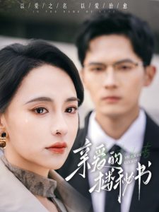 亲爱的楼秘书第19集