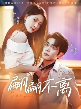 翩翩不离第12集
