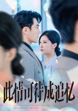 此情可待成追忆(全集)