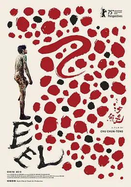 河鳗 河鰻
