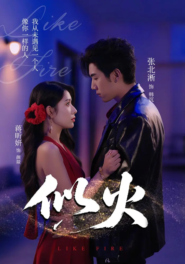 似火(全集)